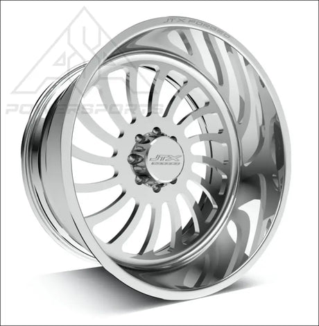 JTX Forged Wheels Centerfire