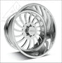 JTX Forged Wheels Centerfire