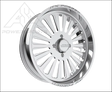 JTX Forged Wheels Cosmo