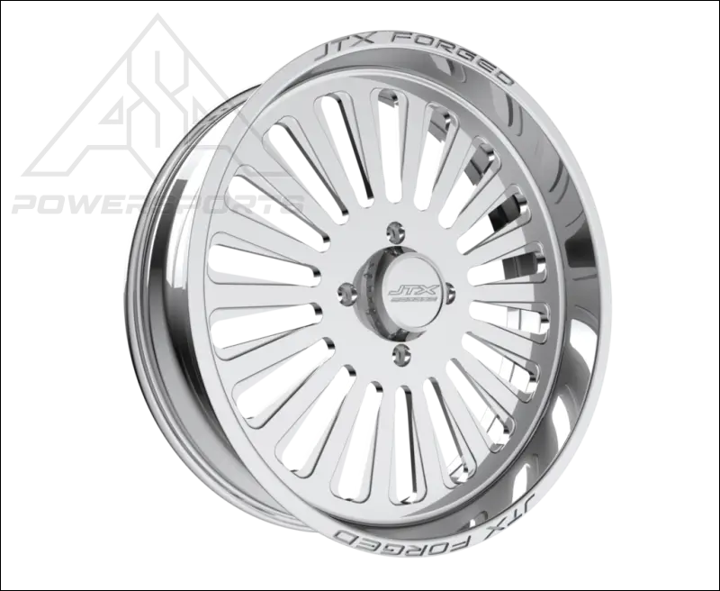 JTX Forged Wheels Cosmo