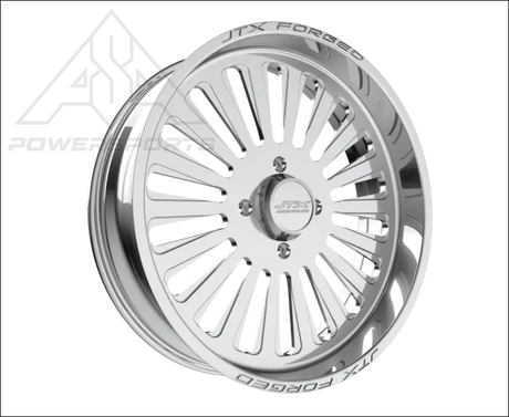 JTX Forged Wheels Cosmo