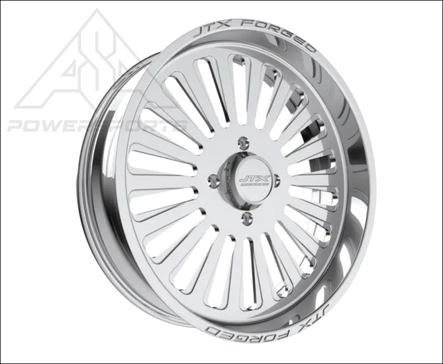 JTX Forged Wheels Cosmo