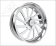 JTX Forged Wheels Cycle