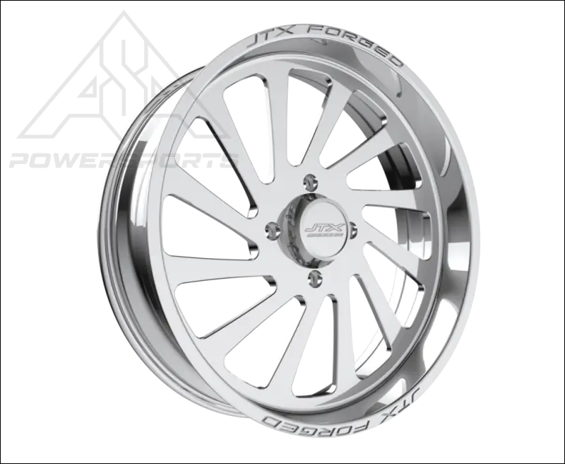 JTX Forged Wheels Cycle