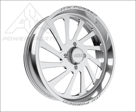 JTX Forged Wheels Cycle