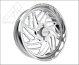 JTX Forged Wheels Dao