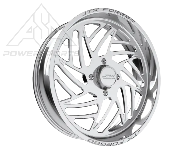 JTX Forged Wheels Dao