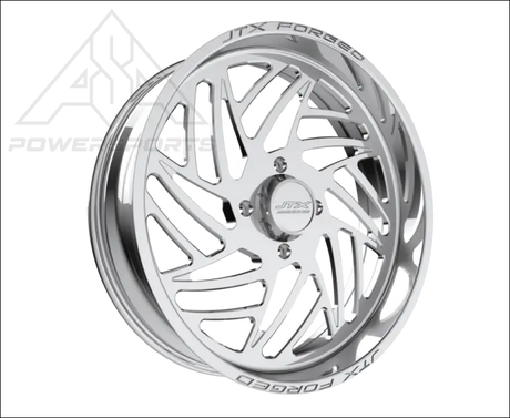 JTX Forged Wheels Dao