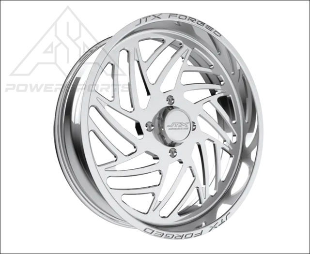 JTX Forged Wheels Dao