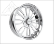JTX Forged Wheels Enclave