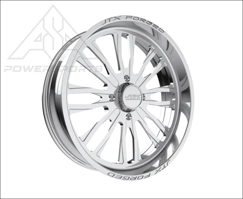 JTX Forged Wheels Enclave