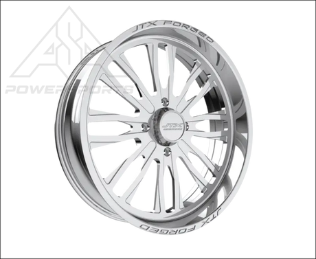 JTX Forged Wheels Enclave