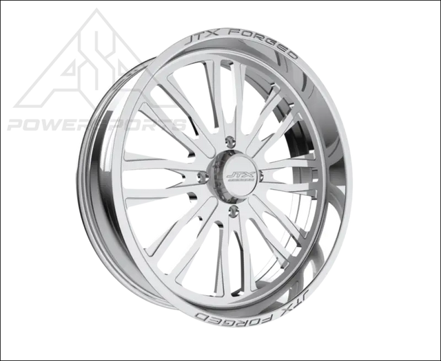 JTX Forged Wheels Enclave