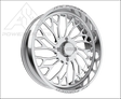 JTX Forged Wheels Lotus