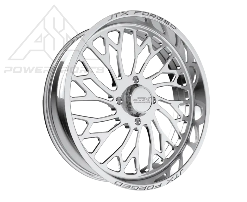 JTX Forged Wheels Lotus
