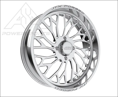 JTX Forged Wheels Lotus