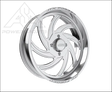 JTX Forged Wheels Orbit