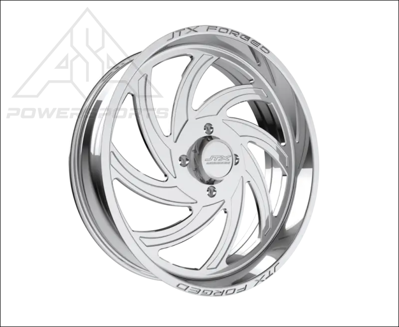 JTX Forged Wheels Orbit