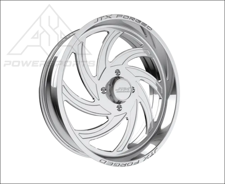 JTX Forged Wheels Orbit