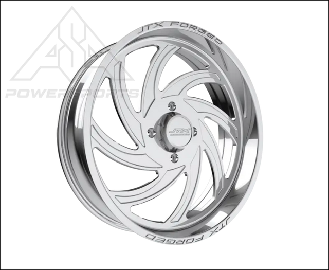 JTX Forged Wheels Orbit
