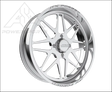 JTX Forged Wheels Prism