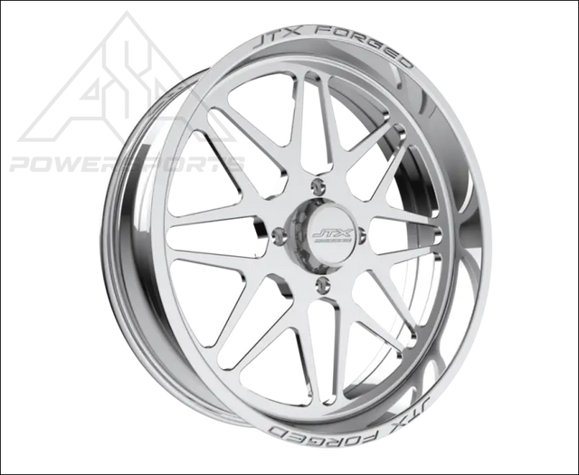 JTX Forged Wheels Prism