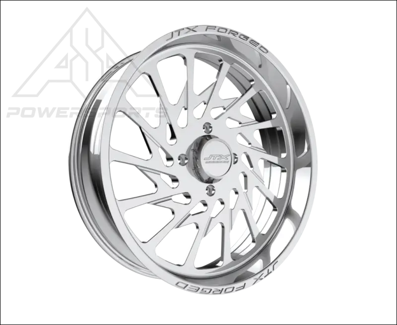 JTX Forged Wheels Psycho