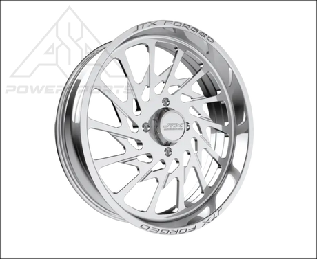 JTX Forged Wheels Psycho