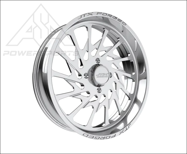 JTX Forged Wheels Psycho