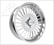 JTX Forged Wheels Reaper
