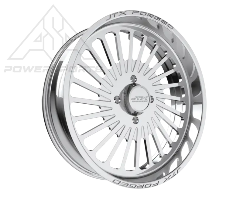 JTX Forged Wheels Reaper