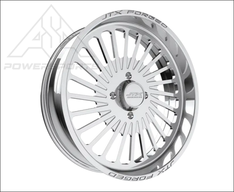 JTX Forged Wheels Reaper