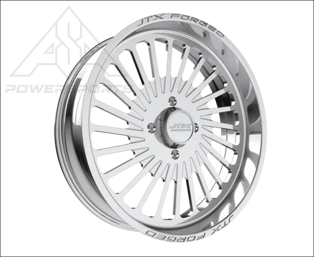 JTX Forged Wheels Reaper