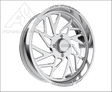JTX Forged Wheels Ruckus