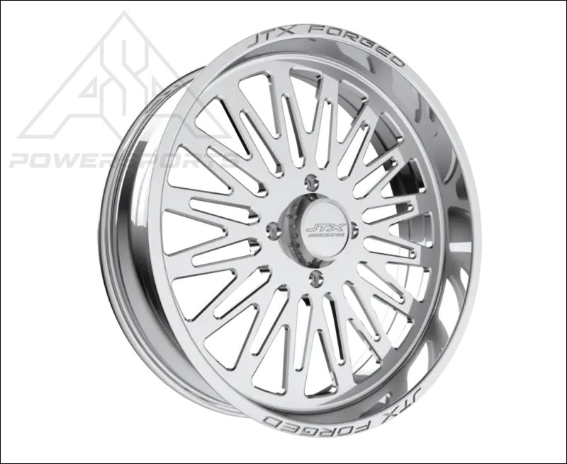 JTX Forged Wheels Schizo