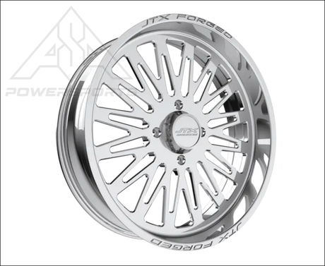 JTX Forged Wheels Schizo