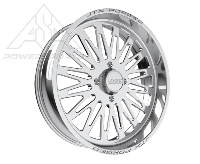 JTX Forged Wheels Schizo