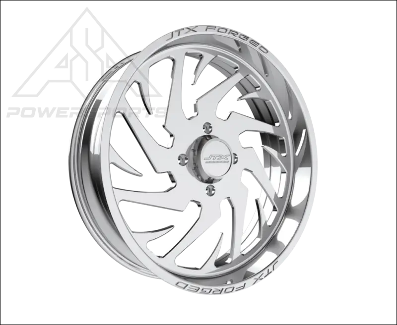 JTX Forged Wheels Splinter