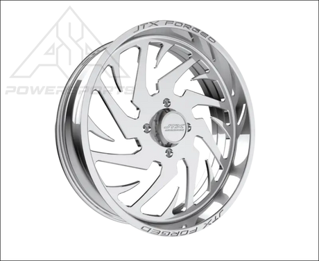 JTX Forged Wheels Splinter