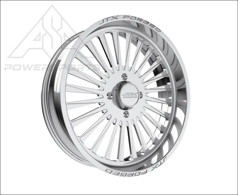 JTX Forged Wheels Stiletto