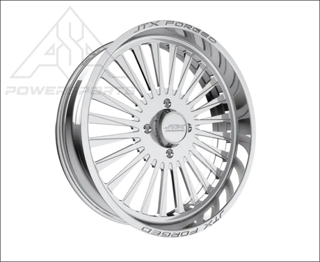 JTX Forged Wheels Stiletto