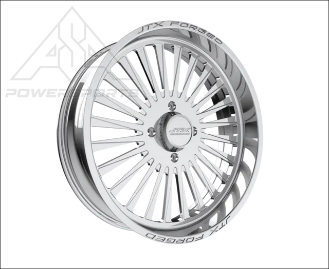 JTX Forged Wheels Stiletto