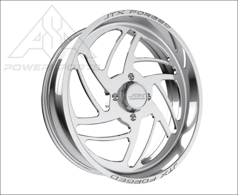 JTX Forged Wheels Turbo