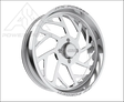 JTX Forged Wheels Wicked