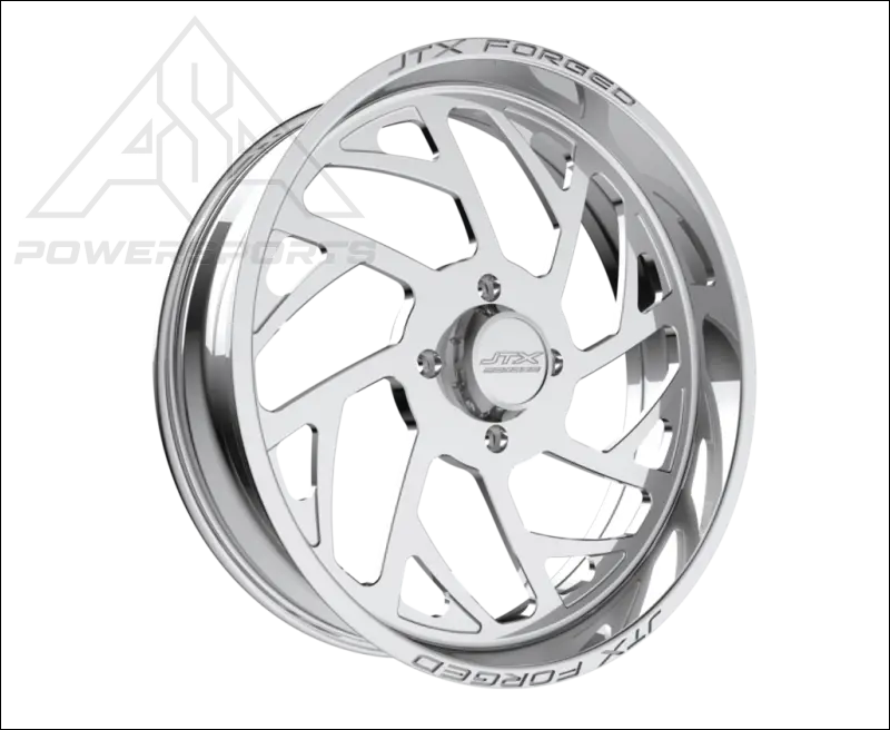 JTX Forged Wheels Wicked