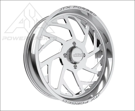 JTX Forged Wheels Wicked