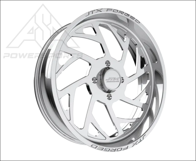 JTX Forged Wheels Wicked