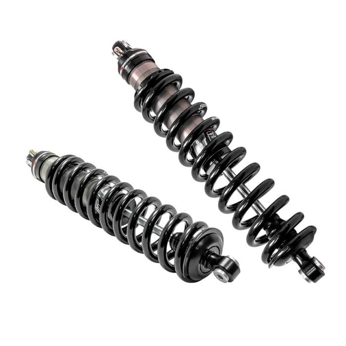 Zbroz Honda Pioneer 1000 2.2" XO-IFP Series Rear Exit Shocks