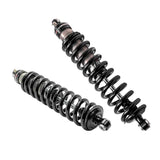 Zbroz Honda Pioneer 1000 2.2" XO-IFP Series Rear Exit Shocks