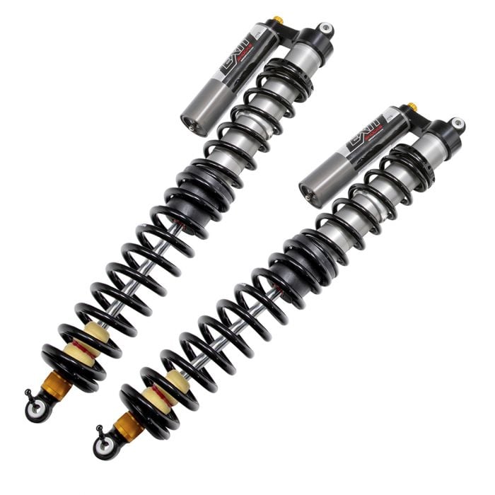 Zbroz Honda Talon 1000R 2.5" X2 Series Rear Exit Shocks